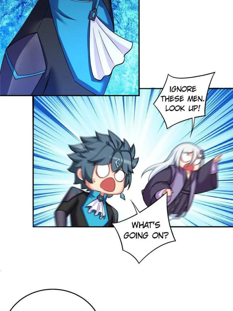 Read I Picked up an Attribute (Colored) chapter 213 image 66 on Lezhin