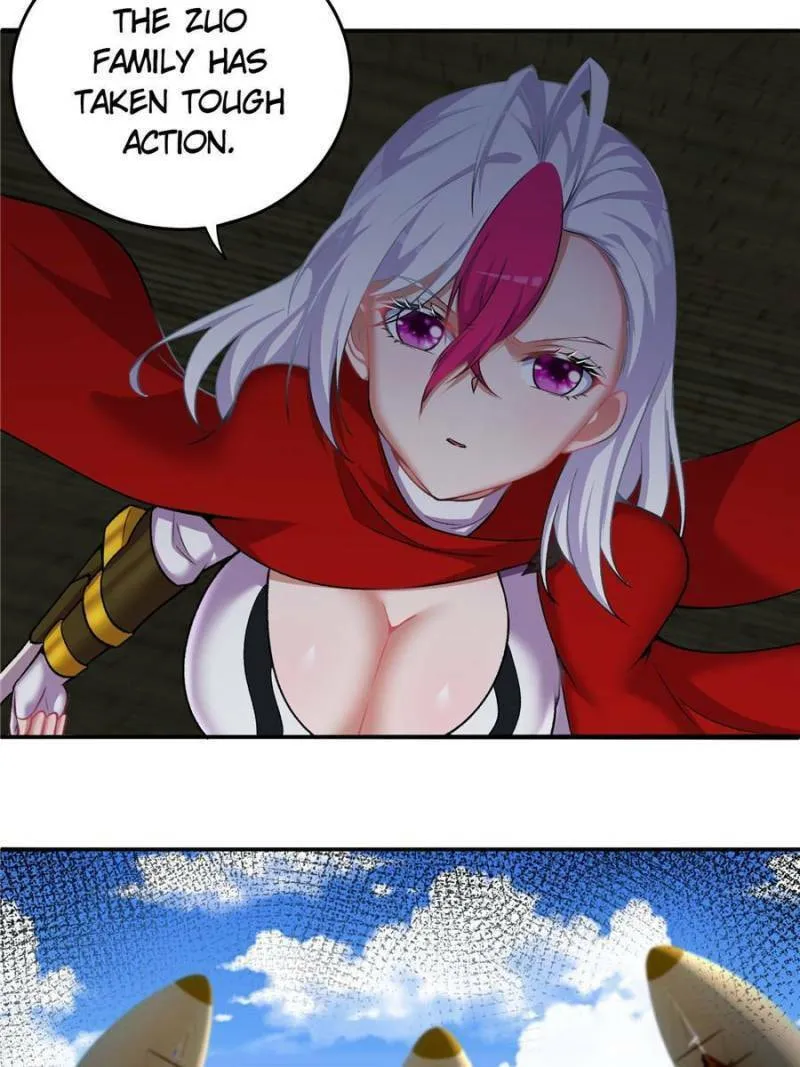 Read I Picked up an Attribute (Colored) chapter 213 image 67 on Lezhin