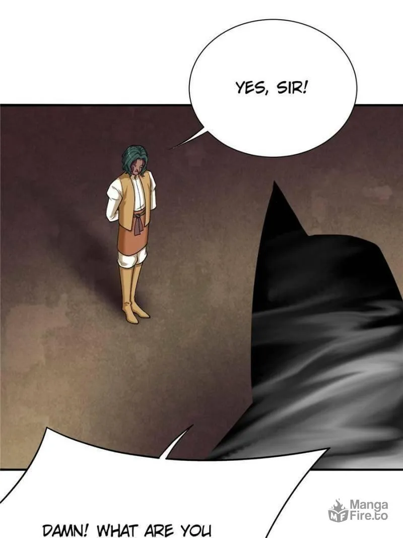 Read I Picked up an Attribute (Colored) chapter 213 image 9 on Lezhin