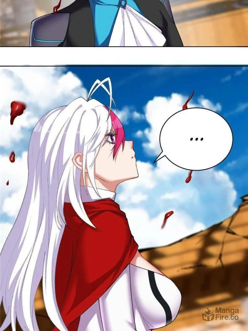 Read I Picked up an Attribute (Colored) chapter 214 image 11 on Lezhin
