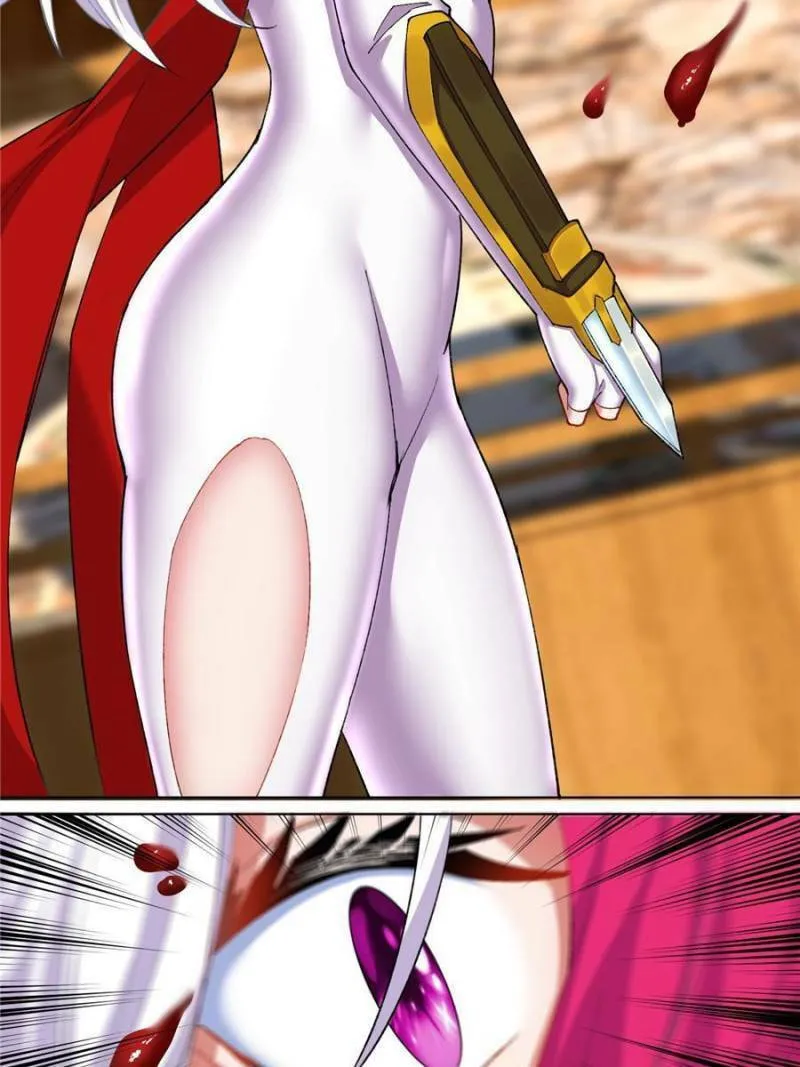 Read I Picked up an Attribute (Colored) chapter 214 image 12 on Lezhin
