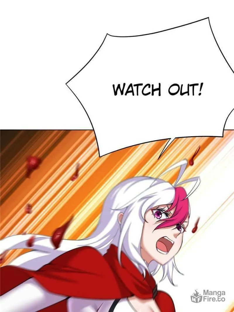 Read I Picked up an Attribute (Colored) chapter 214 image 14 on Lezhin