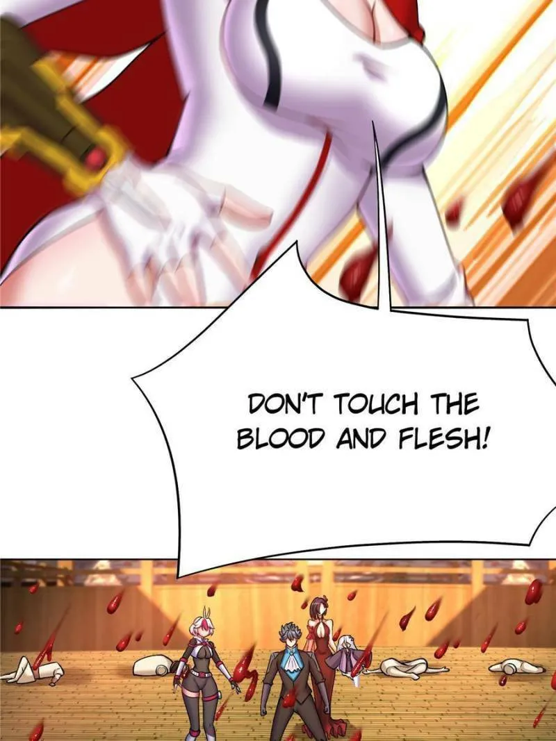 Read I Picked up an Attribute (Colored) chapter 214 image 15 on Lezhin