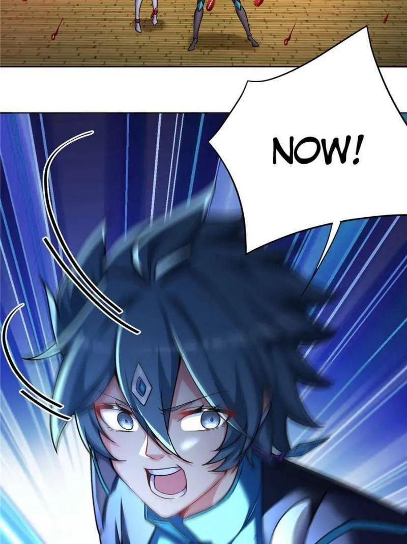 Read I Picked up an Attribute (Colored) chapter 214 image 16 on Lezhin