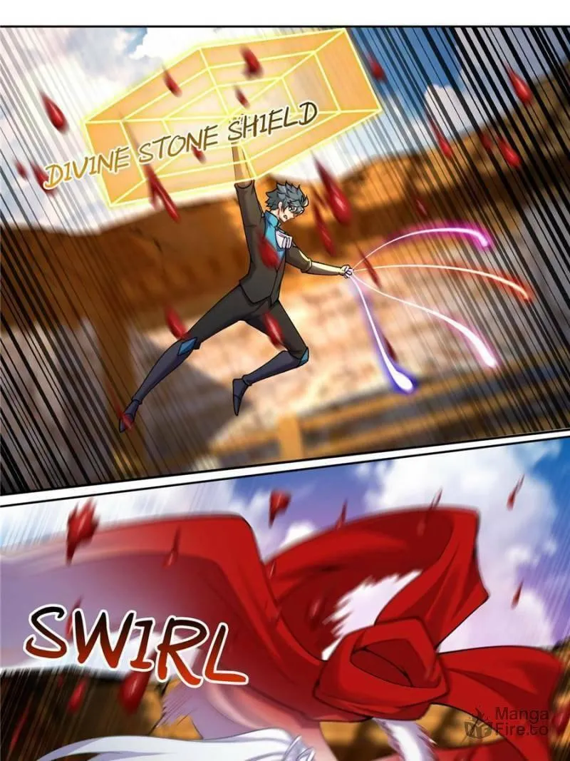 Read I Picked up an Attribute (Colored) chapter 214 image 19 on Lezhin