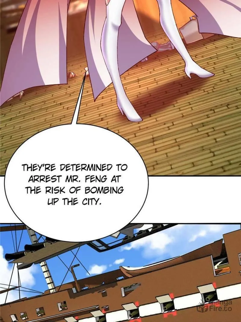 Read I Picked up an Attribute (Colored) chapter 214 image 2 on Lezhin