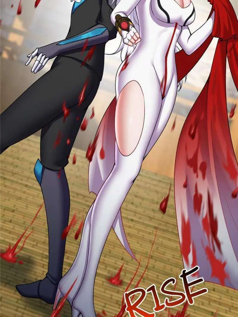 Read I Picked up an Attribute (Colored) chapter 214 image 22 on Lezhin