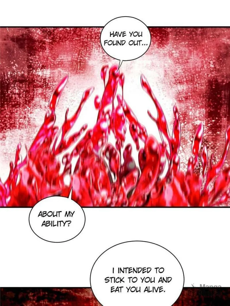Read I Picked up an Attribute (Colored) chapter 214 image 24 on Lezhin