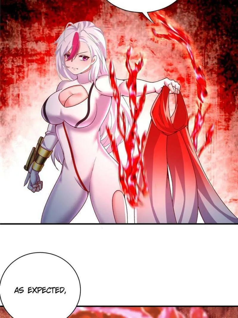 Read I Picked up an Attribute (Colored) chapter 214 image 25 on Lezhin