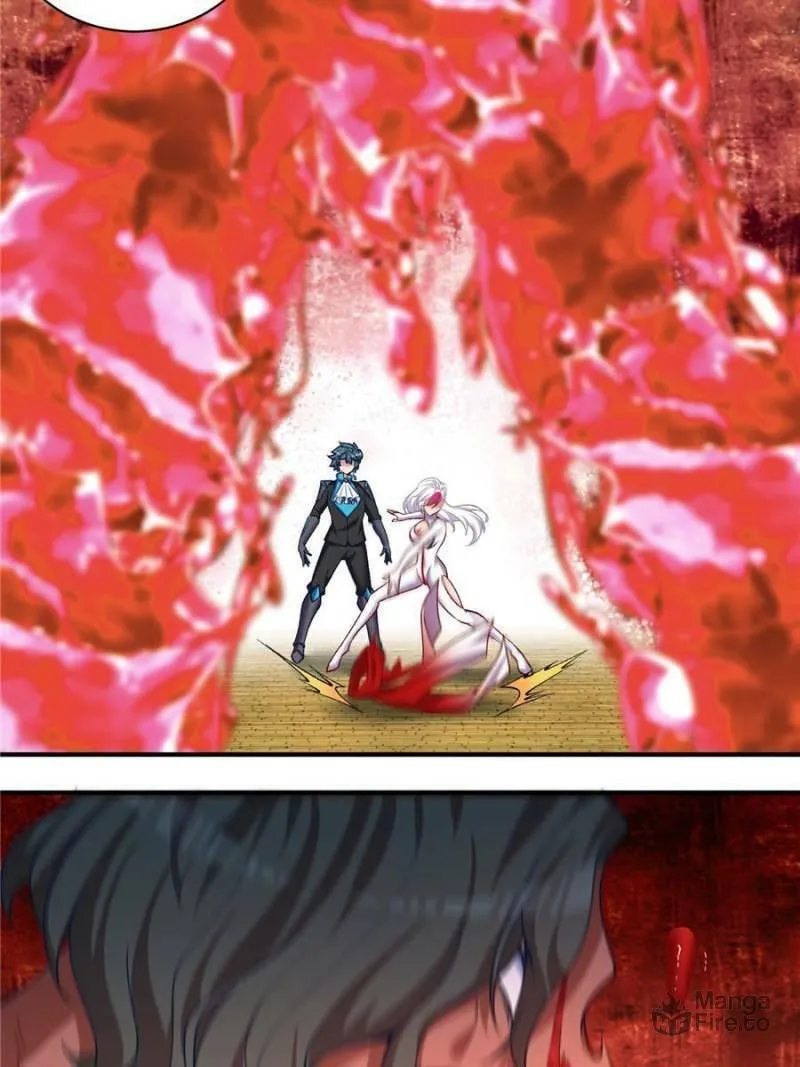 Read I Picked up an Attribute (Colored) chapter 214 image 26 on Lezhin