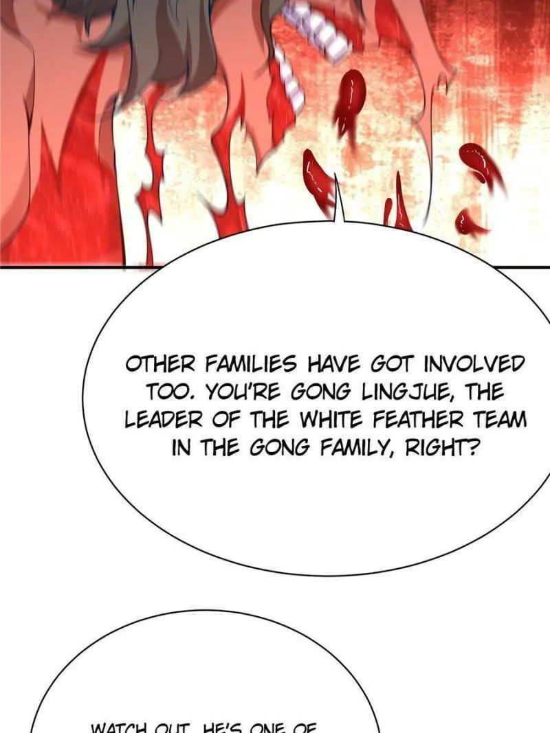 Read I Picked up an Attribute (Colored) chapter 214 image 27 on Lezhin