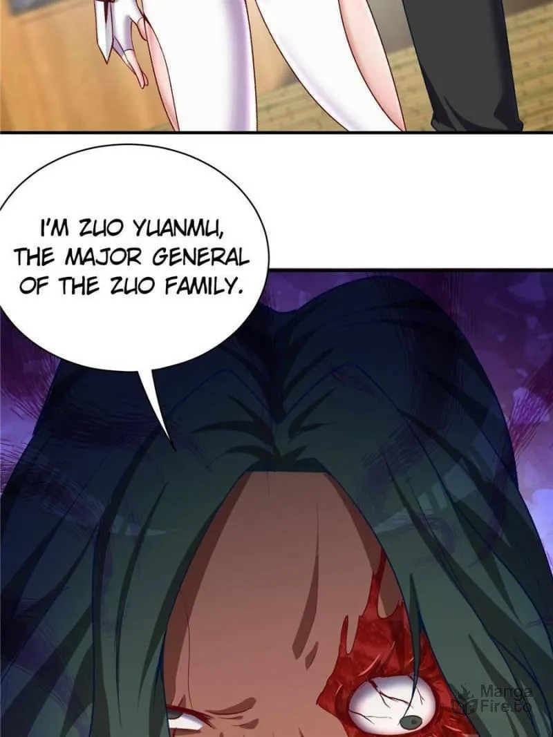Read I Picked up an Attribute (Colored) chapter 214 image 29 on Lezhin