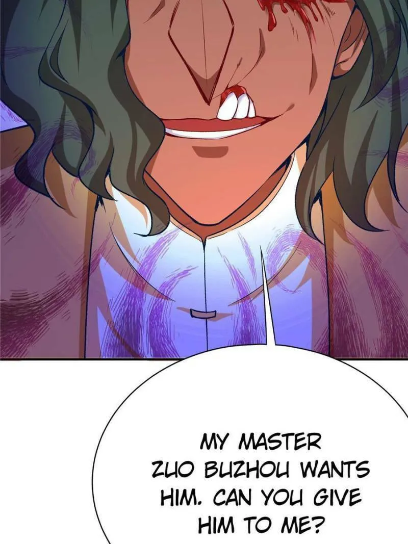 Read I Picked up an Attribute (Colored) chapter 214 image 30 on Lezhin