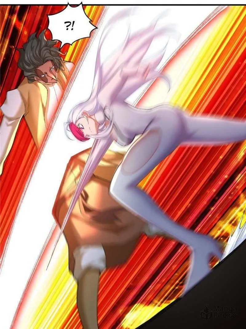 Read I Picked up an Attribute (Colored) chapter 214 image 32 on Lezhin