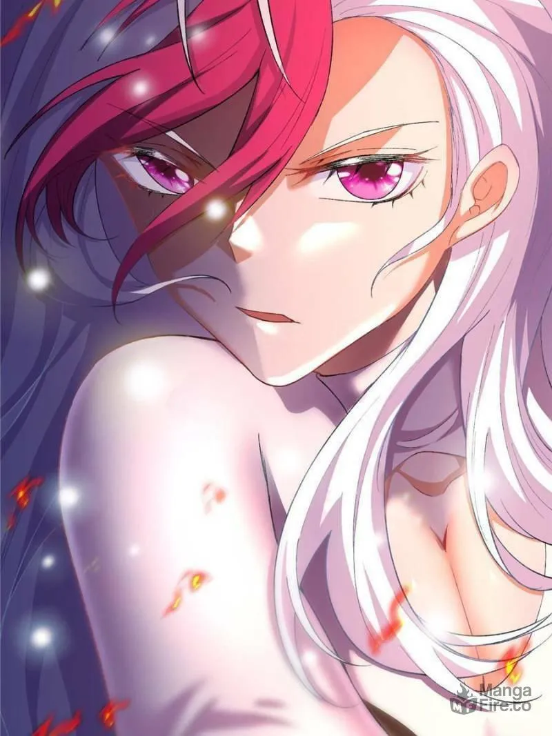 Read I Picked up an Attribute (Colored) chapter 214 image 34 on Lezhin