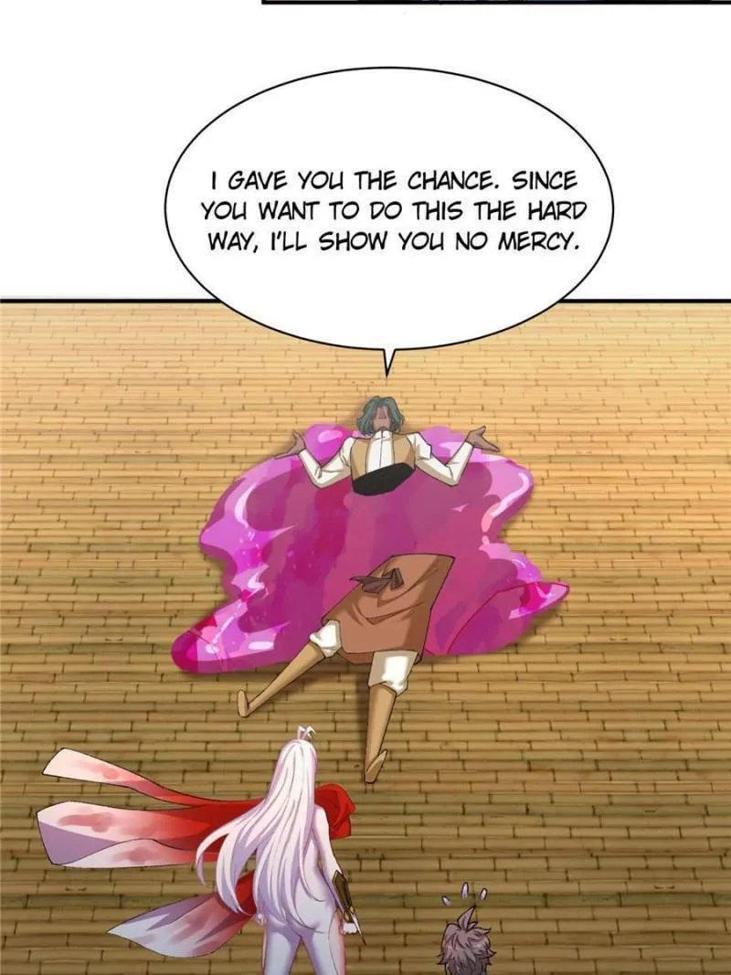 Read I Picked up an Attribute (Colored) chapter 214 image 36 on Lezhin