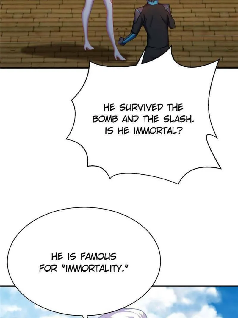 Read I Picked up an Attribute (Colored) chapter 214 image 37 on Lezhin
