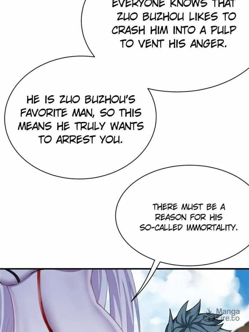 Read I Picked up an Attribute (Colored) chapter 214 image 39 on Lezhin