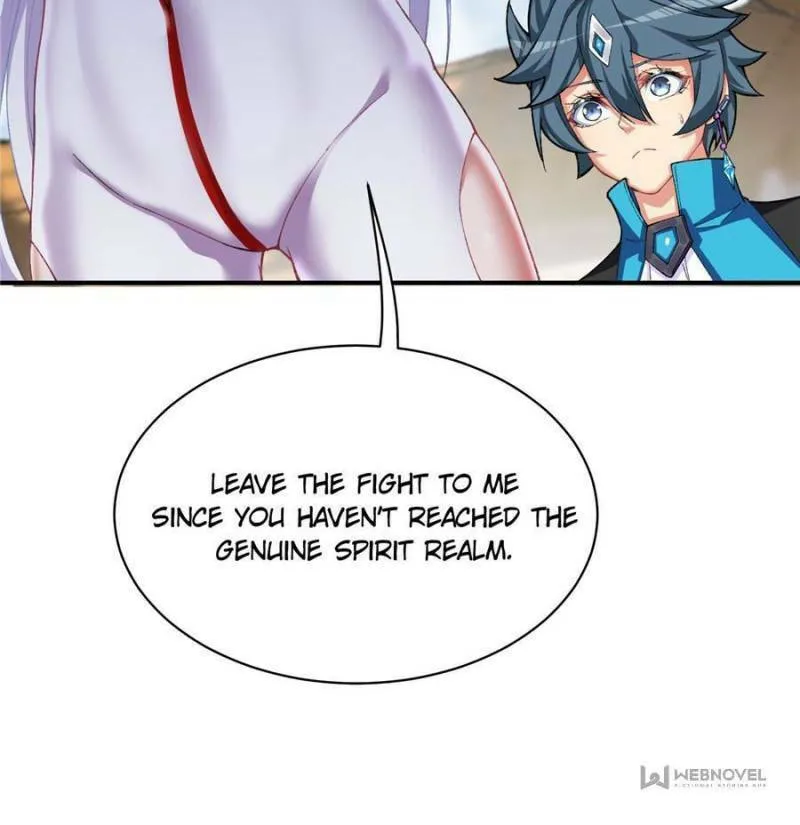 Read I Picked up an Attribute (Colored) chapter 214 image 40 on Lezhin