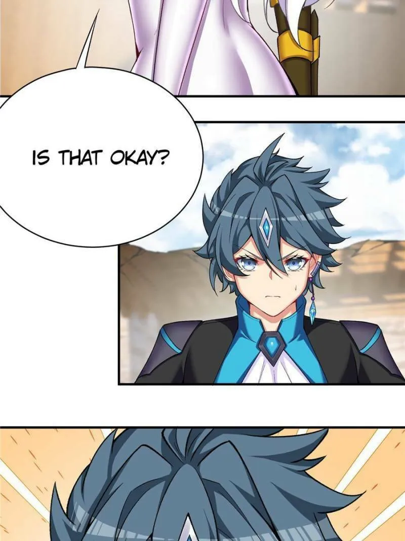 Read I Picked up an Attribute (Colored) chapter 214 image 42 on Lezhin
