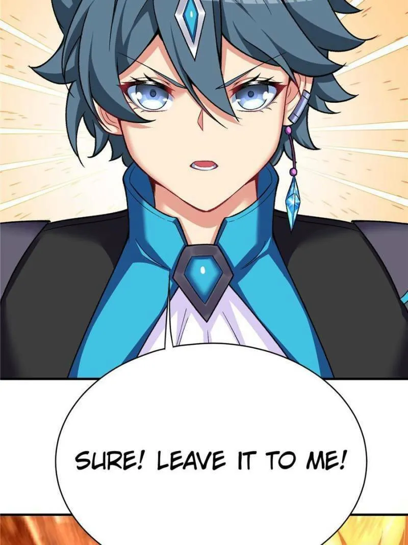 Read I Picked up an Attribute (Colored) chapter 214 image 43 on Lezhin