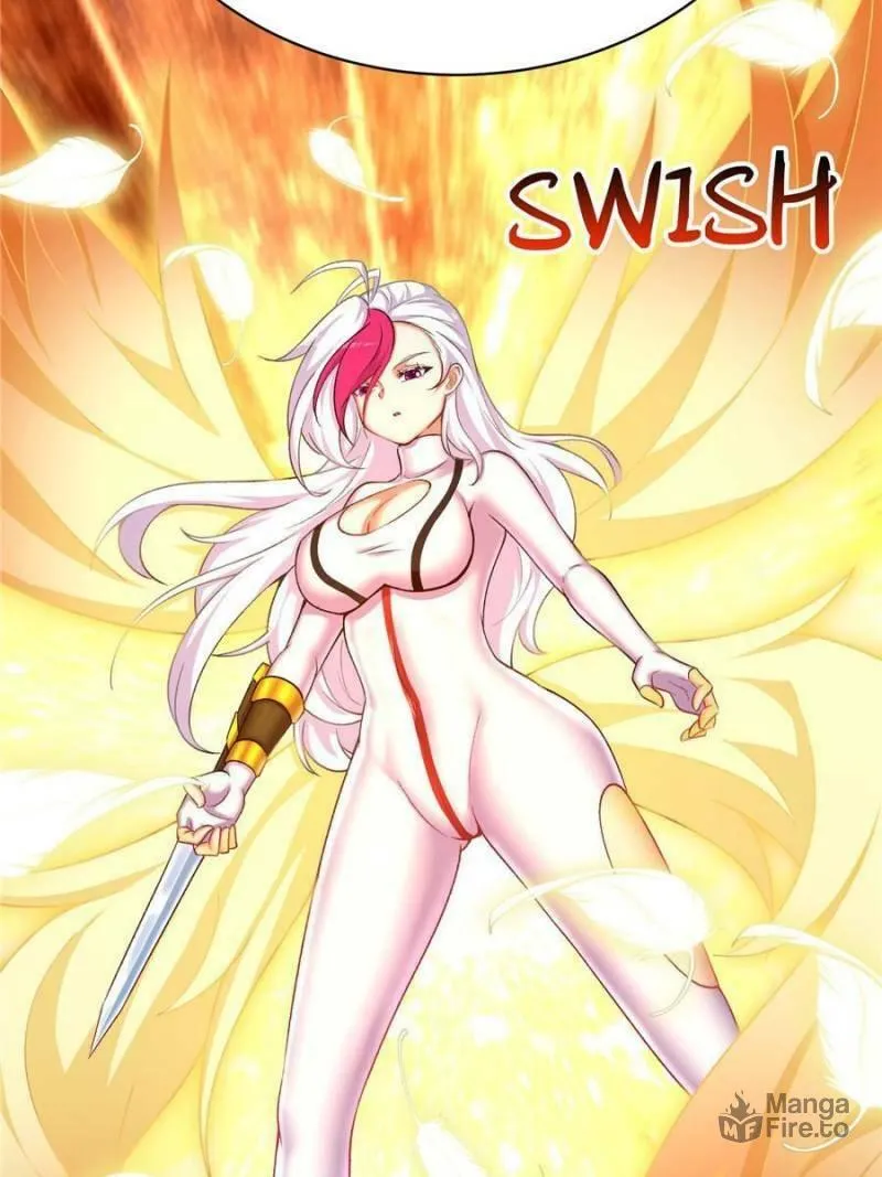 Read I Picked up an Attribute (Colored) chapter 214 image 44 on Lezhin