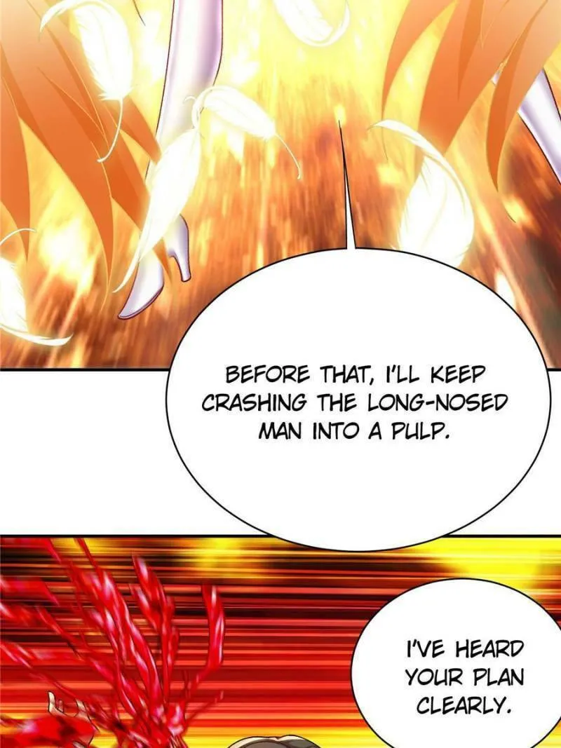 Read I Picked up an Attribute (Colored) chapter 214 image 45 on Lezhin