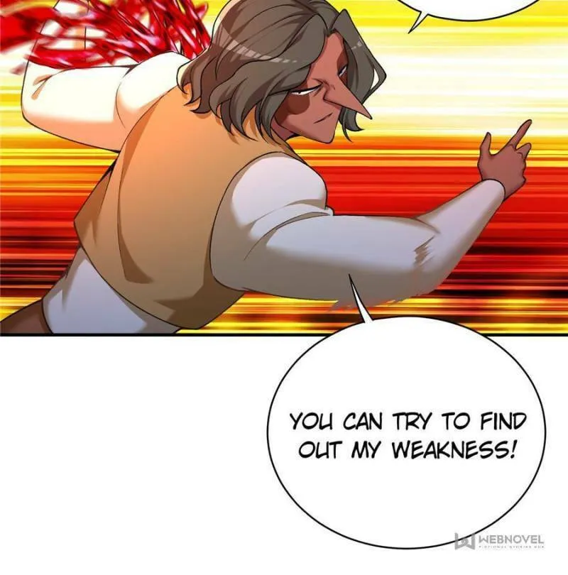 Read I Picked up an Attribute (Colored) chapter 214 image 46 on Lezhin