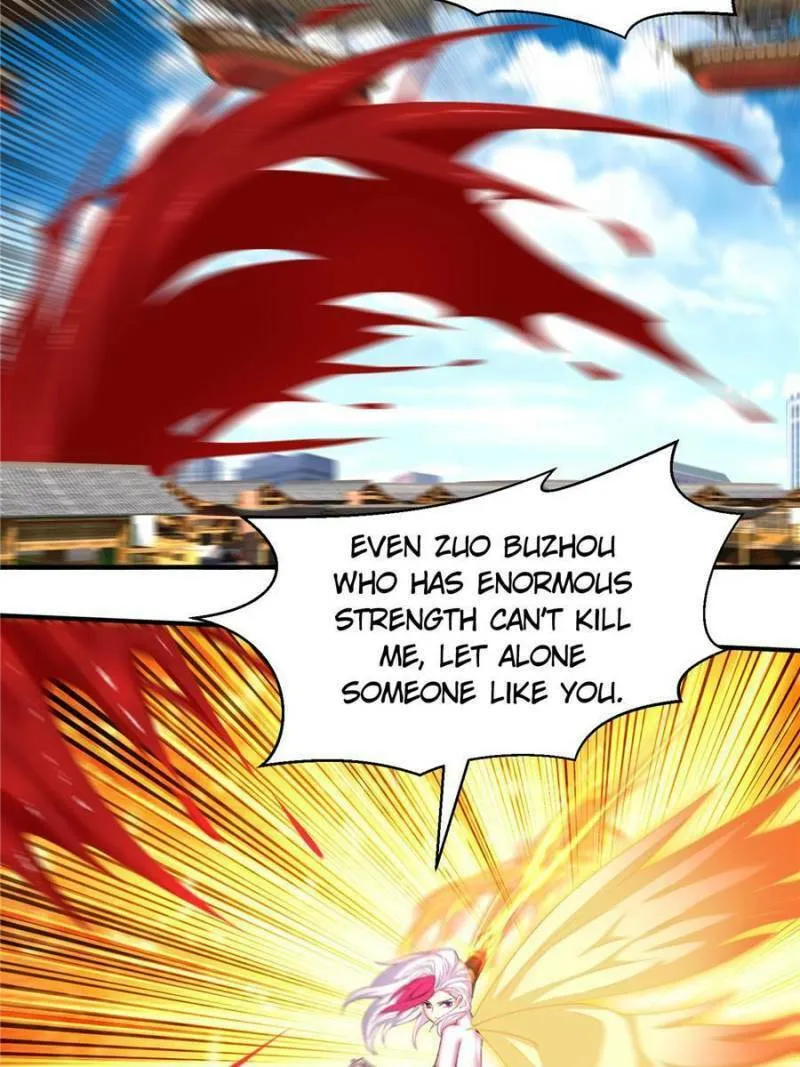 Read I Picked up an Attribute (Colored) chapter 214 image 48 on Lezhin