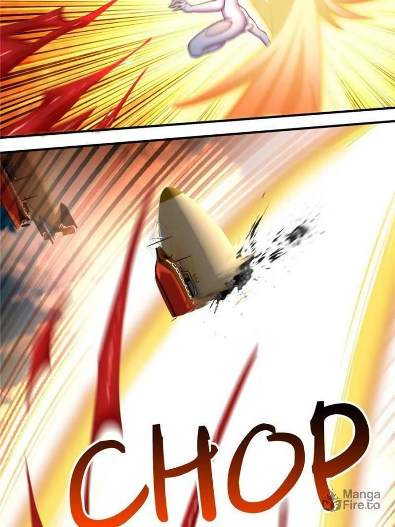 Read I Picked up an Attribute (Colored) chapter 214 image 49 on Lezhin