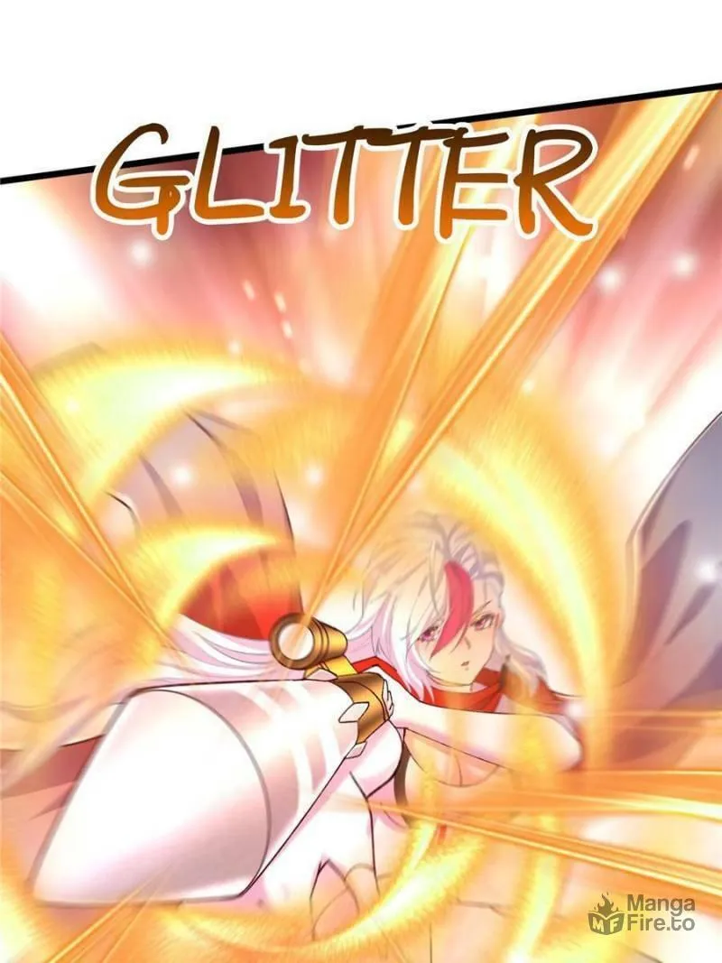 Read I Picked up an Attribute (Colored) chapter 214 image 5 on Lezhin