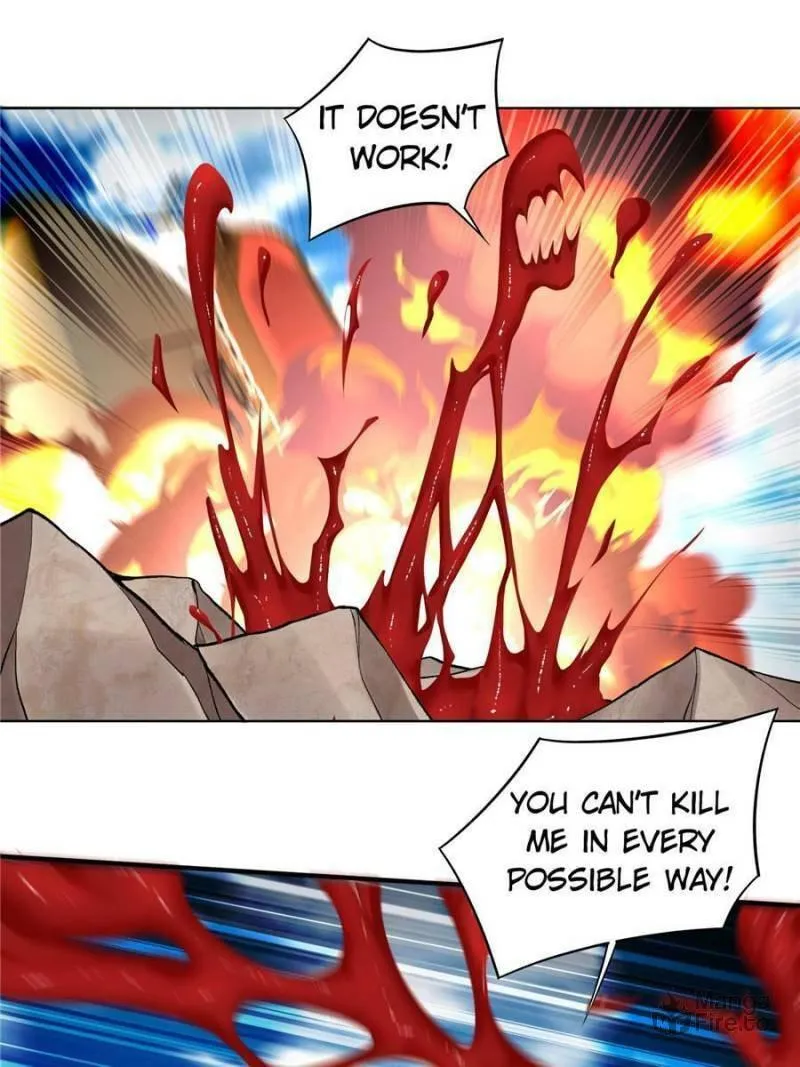 Read I Picked up an Attribute (Colored) chapter 214 image 53 on Lezhin