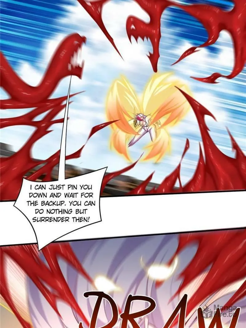 Read I Picked up an Attribute (Colored) chapter 214 image 54 on Lezhin