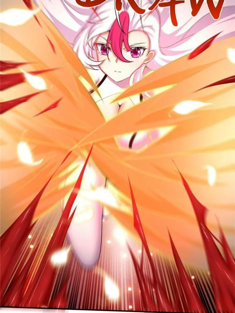 Read I Picked up an Attribute (Colored) chapter 214 image 55 on Lezhin