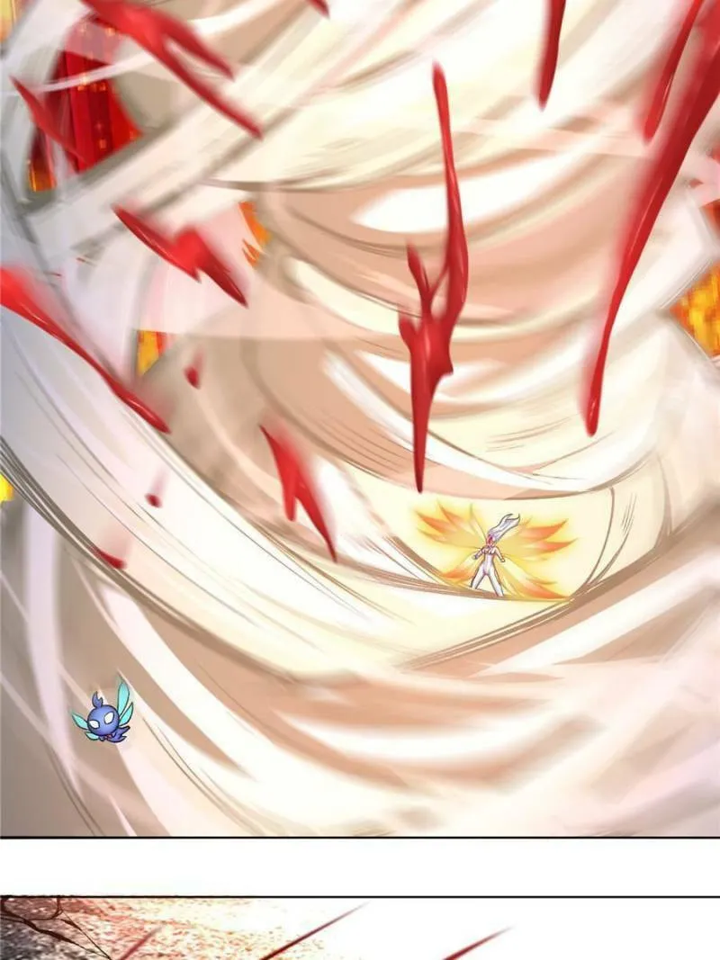 Read I Picked up an Attribute (Colored) chapter 214 image 57 on Lezhin
