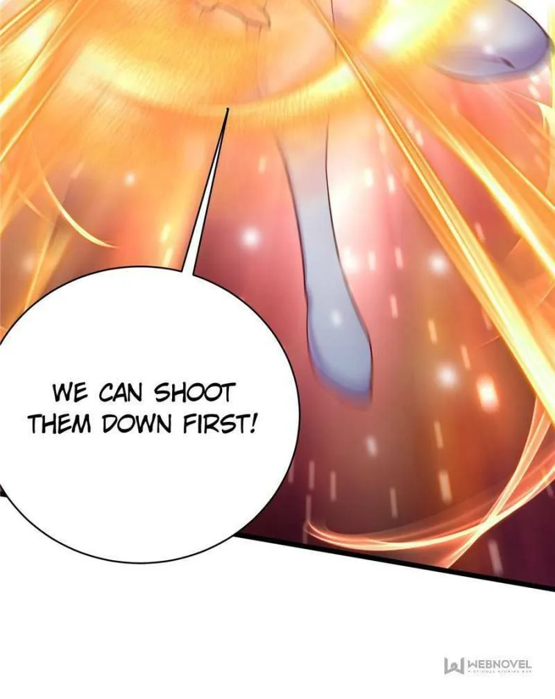 Read I Picked up an Attribute (Colored) chapter 214 image 6 on Lezhin