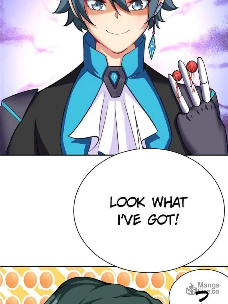 Read I Picked up an Attribute (Colored) chapter 214 image 62 on Lezhin