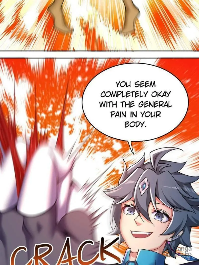 Read I Picked up an Attribute (Colored) chapter 214 image 65 on Lezhin