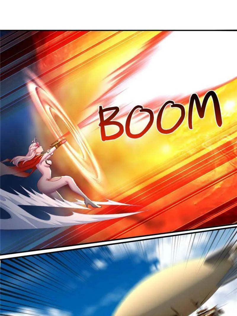 Read I Picked up an Attribute (Colored) chapter 214 image 7 on Lezhin