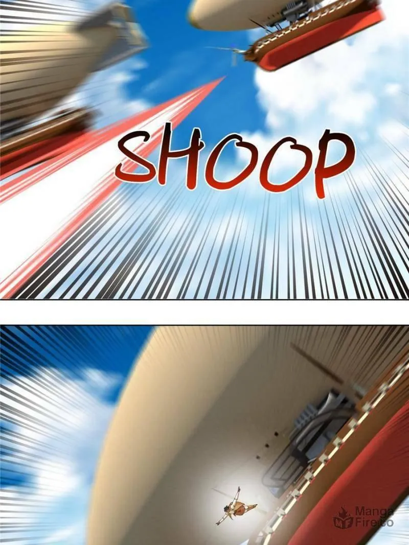 Read I Picked up an Attribute (Colored) chapter 214 image 8 on Lezhin
