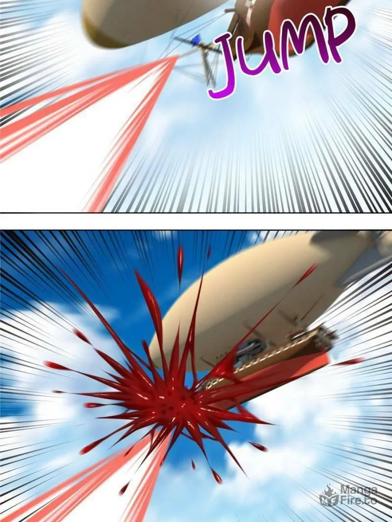 Read I Picked up an Attribute (Colored) chapter 214 image 9 on Lezhin