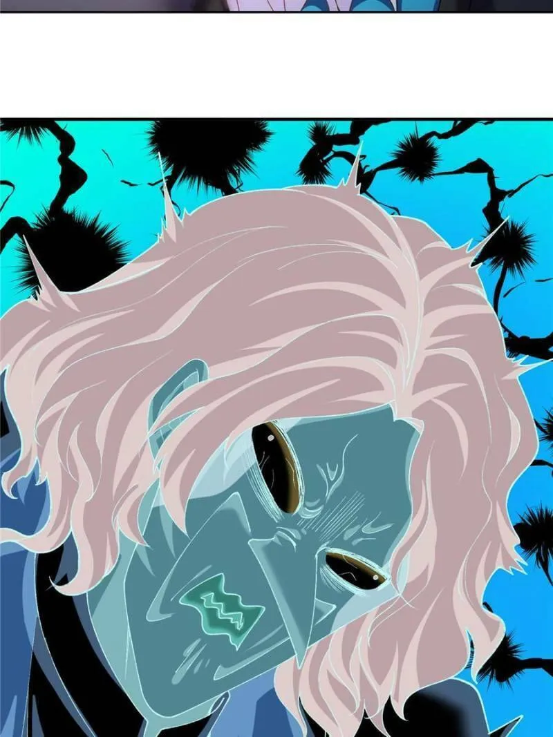 Read I Picked up an Attribute (Colored) chapter 215 image 1 on Lezhin