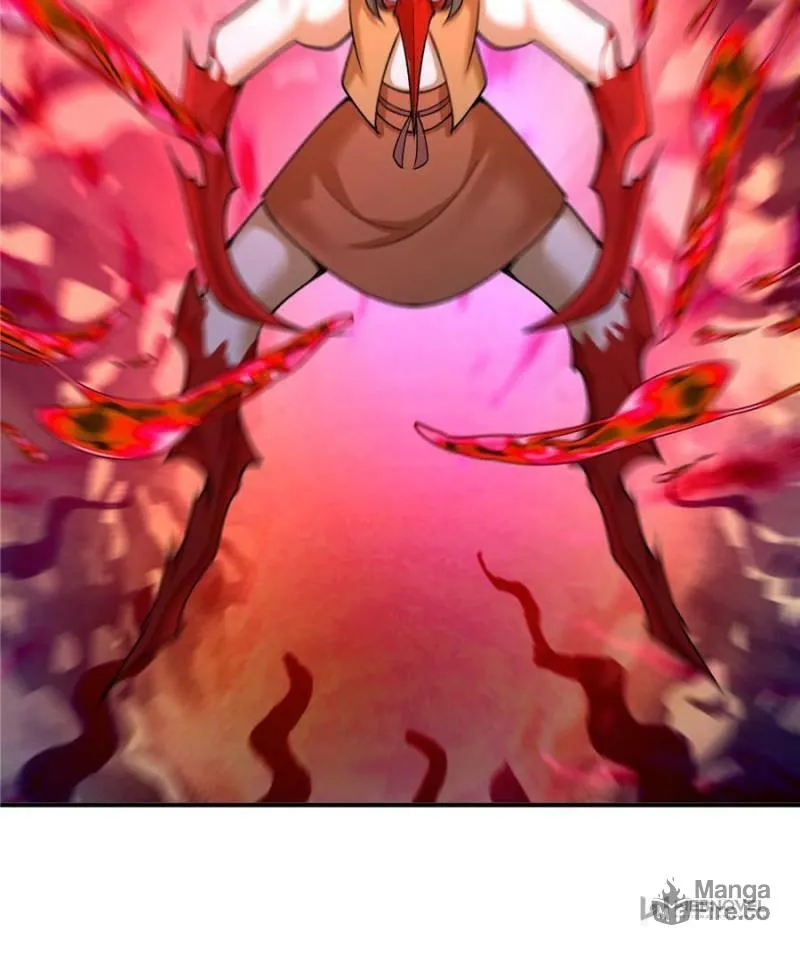 Read I Picked up an Attribute (Colored) chapter 215 image 11 on Lezhin