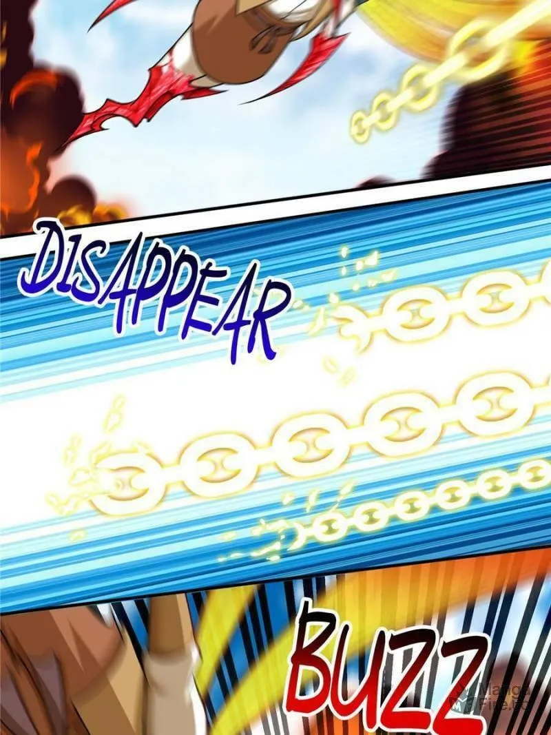 Read I Picked up an Attribute (Colored) chapter 215 image 14 on Lezhin