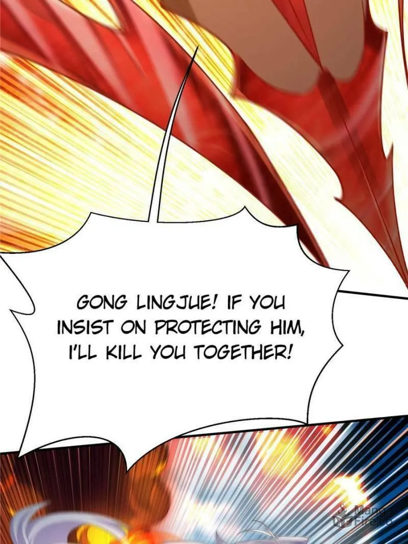 Read I Picked up an Attribute (Colored) chapter 215 image 17 on Lezhin