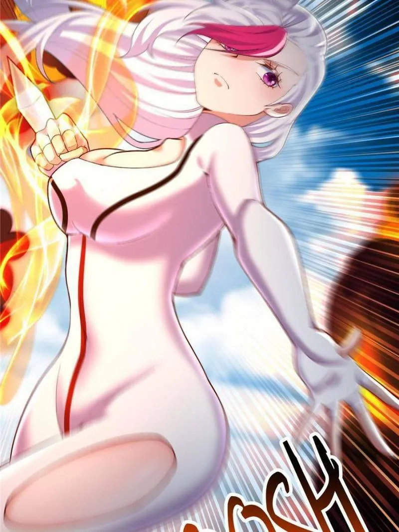 Read I Picked up an Attribute (Colored) chapter 215 image 18 on Lezhin