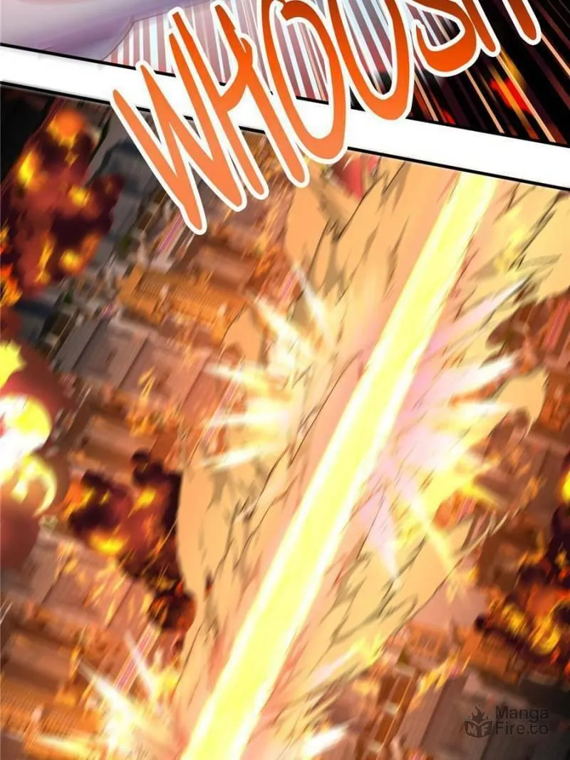 Read I Picked up an Attribute (Colored) chapter 215 image 19 on Lezhin