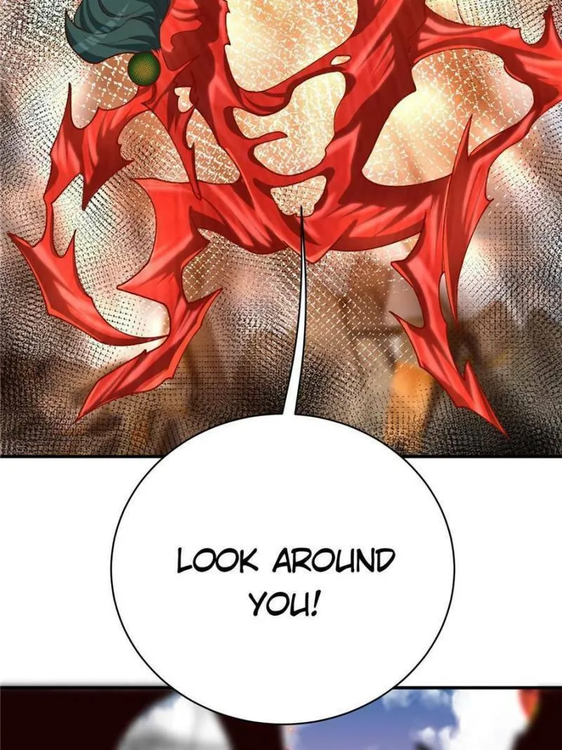 Read I Picked up an Attribute (Colored) chapter 215 image 22 on Lezhin