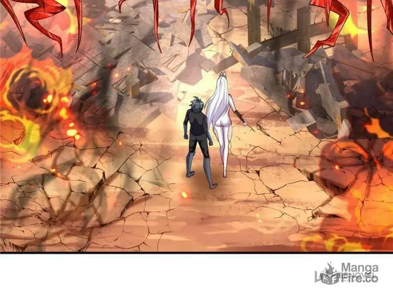 Read I Picked up an Attribute (Colored) chapter 215 image 24 on Lezhin
