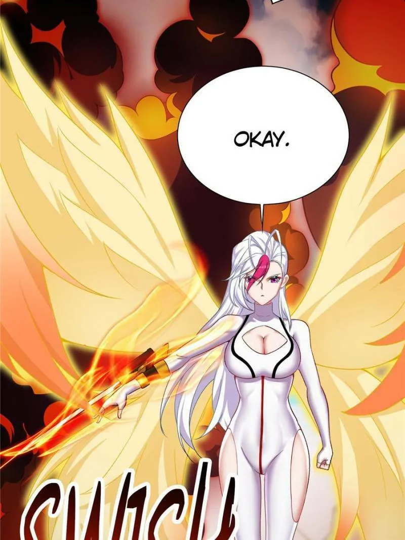 Read I Picked up an Attribute (Colored) chapter 215 image 27 on Lezhin
